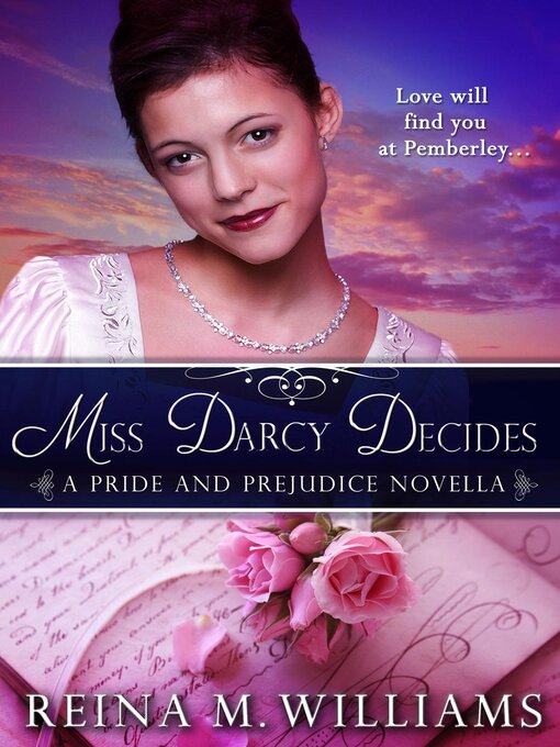 Title details for Miss Darcy Decides by Reina M. Williams - Available